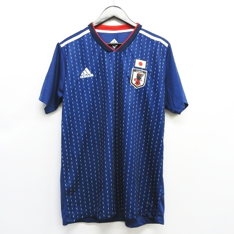 【新品未使用】adidas 日本代表ヒストリカルT 1993 ユニフォーム復刻版 新品未使用】adidas 日本代表ヒストリカルT 1993 ユニフォーム復刻版