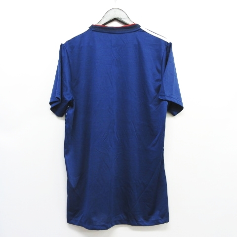 アディダス adidas Tシャツ 日本 ユニフォーム レプリカ 応援T