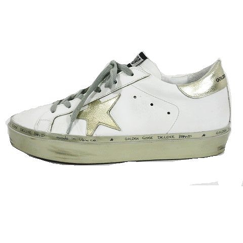 Golden Goose Hi Star 38 2025 | bastondeoro.com