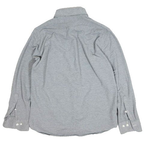 子音 わかる 息子 Uniqlo 長袖 ポロシャツ ssi Org