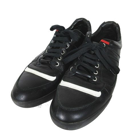 ディースクエアード DSQUARED2 1964 KICK IT レザー スニーカー