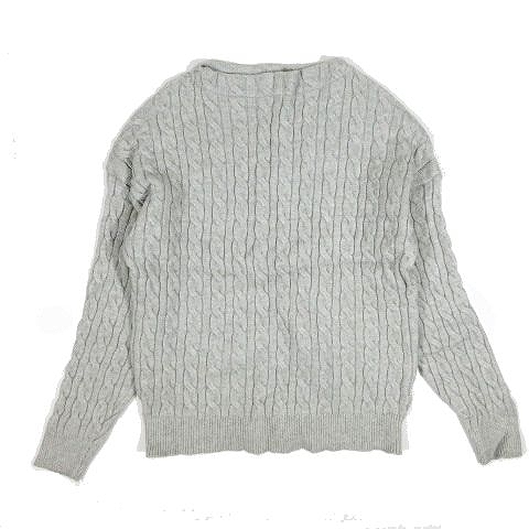 ローリーズファーム Lowrys Farm ハイネック ケーブルニット プルオーバー トップス Lfts ライトグレー サイズm 7 レディース 095 1904 ベクトルパーク ローリーズファーム Lowrys Farm ハイネック ケーブルニット プルオーバー トップス Lfts ライトグレー サイズm 7 レディース 095 1904 ベクトルパーク