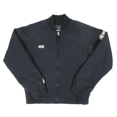 バートン Burton Ma 1 スノーボードウェア 中綿 ジャケット ブルゾン サイズxs ネイビー系 H12 レディース 095 ベクトルパーク