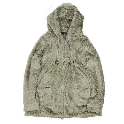 ページボーイ Page Boy フード ボア ジャケット ブルゾン パーカー ジップアップ サイズm グレー系 1 レディース 095 ベクトルパーク ページボーイ Page Boy フード ボア ジャケット ブルゾン パーカー ジップアップ サイズm グレー系 1 レディース 095 ベクトルパーク