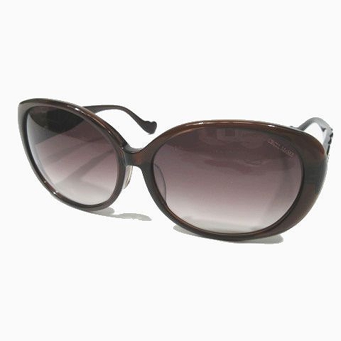 セシルマクビー Cecil Mcbee バタフライシェイプ サングラス アイウェア ビッグフレーム グラデーションレンズ Cms 1001 レディース 095 ベクトルパーク