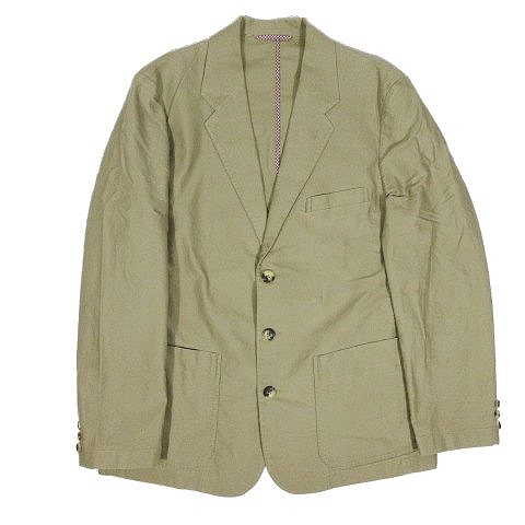 パパス Papas コットン スーツセットアップ センターベント 2タックパンツ ベージュ H1 メンズ 095 ベクトルパーク パパス Papas コットン スーツセットアップ センターベント 2タックパンツ ベージュ H1 メンズ 095 ベクトルパーク