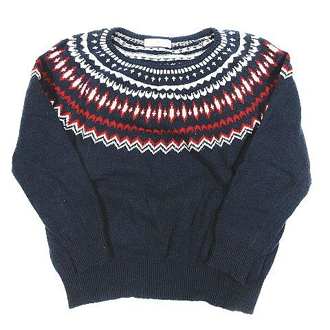 アーバンリサーチ サニーレーベル Urban Research Sonny Label 総柄 ニット セーター カットソー 長袖 ウール混 サイズf ネイビー 14 1 メンズ 095 ベクトルパーク アーバンリサーチ サニーレーベル Urban Research Sonny Label 総柄 ニット セーター カットソー 長袖 ウール混 サイズf ネイビー 14 1 メンズ 095 ベクトルパーク
