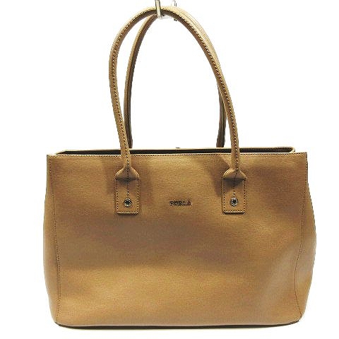 フルラ Furla G6451 リンダ トートバッグ ベージュ レディース 095 ベクトルパーク フルラ Furla G6451 リンダ トートバッグ ベージュ レディース 095 ベクトルパーク