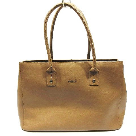 フルラ Furla G6451 リンダ トートバッグ ベージュ レディース 095 ベクトルパーク