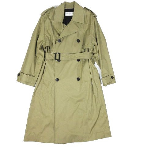 美品 ss サンローラン パリ Saint Laurent Paris ダブルブレスト 6ボタン オーバーサイズ トレンチコート アウター キャメル サイズ44 M18h Y3a99 メンズ 095 ベクトルパーク 美品 ss サンローラン パリ Saint Laurent Paris ダブルブレスト 6ボタン オーバーサイズ トレンチコート アウター キャメル サイズ44 M18h Y3a99 メンズ 095 ベクトルパーク