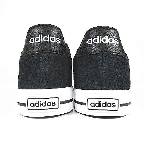 アディダス Adidas Ortholite Adiデイリー3 0 Adidaily 3 0 スニーカー シューズ 靴 サイズ25 5 Fw7439 黒 ブラック 1 メンズ 095 ベクトルパーク