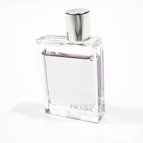 PRADA プラダマンオーデトワレ プラダ プラダ プラダ マン