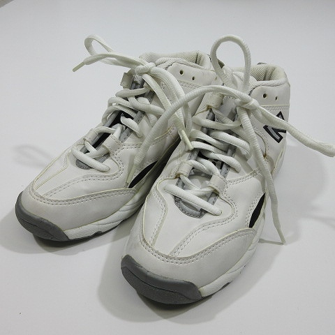 ニューバランス New Balance 603 ランニングシューズ スニーカー 白 ホワイト サイズ22cm H6 レディース 095 ベクトルパーク ニューバランス New Balance 603 ランニングシューズ スニーカー 白 ホワイト サイズ22cm H6 レディース 095 ベクトルパーク