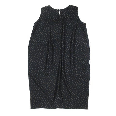 シップス Ships ドット柄 ワンピース ノースリーブ カットソー ネイビー レディース 095 ベクトルパーク シップス Ships ドット柄 ワンピース ノースリーブ カットソー ネイビー レディース 095 ベクトルパーク
