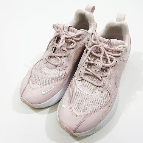 ナイキ Nike ウィメンズ エアマックス ヴェローナ スニーカー シューズ W Air Max Verona Cu7846 600 ベビーピンク サイズ24 5cm レディース 095 ベクトルパーク