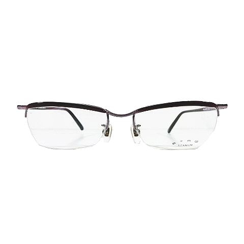 エトロ Etro ブローフレーム スクエア メガネ フレーム Ve9415j サイズ52 17 レッド系 19 メンズ レディース 095 ベクトルパーク