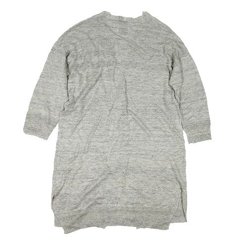 グローバルワーク Global Work フレンチリネン 7分袖 ロング カーディガン トップス ライトグレー サイズl Gwad A8 レディース 095 ベクトルパーク グローバルワーク Global Work フレンチリネン 7分袖 ロング カーディガン トップス ライトグレー サイズl Gwad A8 レディース 095 ベクトルパーク