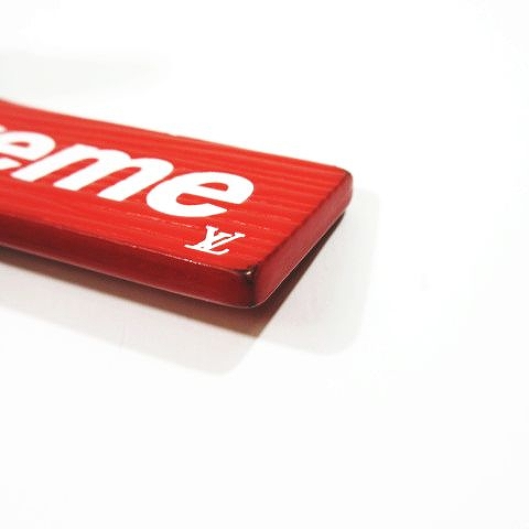 ルイヴィトン LOUIS VUITTON ×Supreme シュプリ 