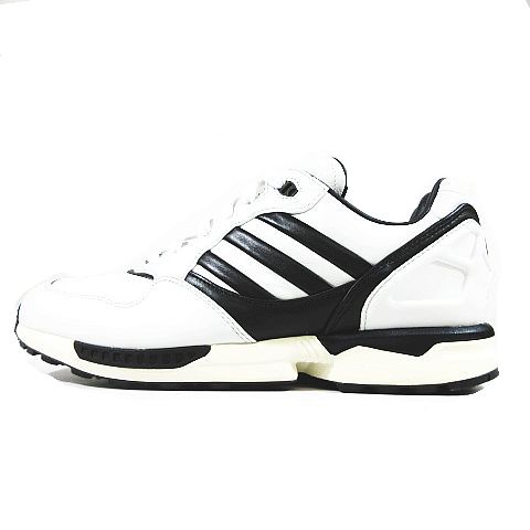 未使用品 アディダス adidas ORIGINALS ×JUVENTUS ユベントス ZX 6000 \