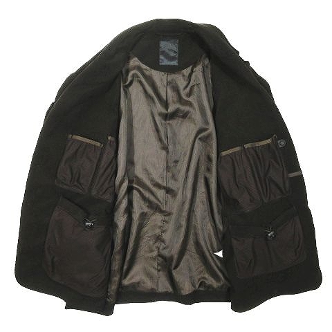 21AW ダイワ ピアサーティナイン DAIWA PIER39 TECH CORDUROY EASY 2B