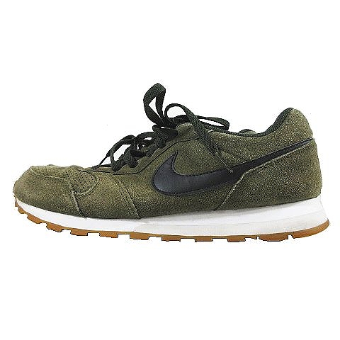 md runner 2 olive