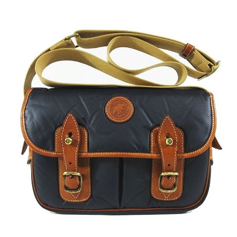 ハンティングワールド HUNTING WORLD ショルダーバッグ バチュー  