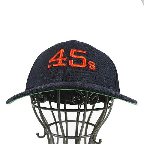 ニューエラ New Era Cooperstown クーパーズタウン 45s キャップ 野球帽 帽子 59fifty サイズ7 1 4 ネイビー メンズ 19 095 ベクトルパーク