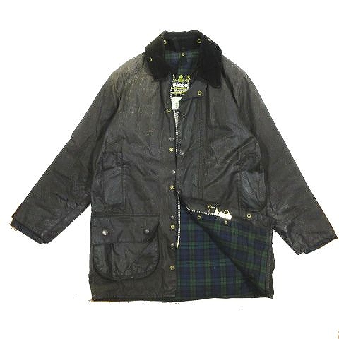 barbour vintage