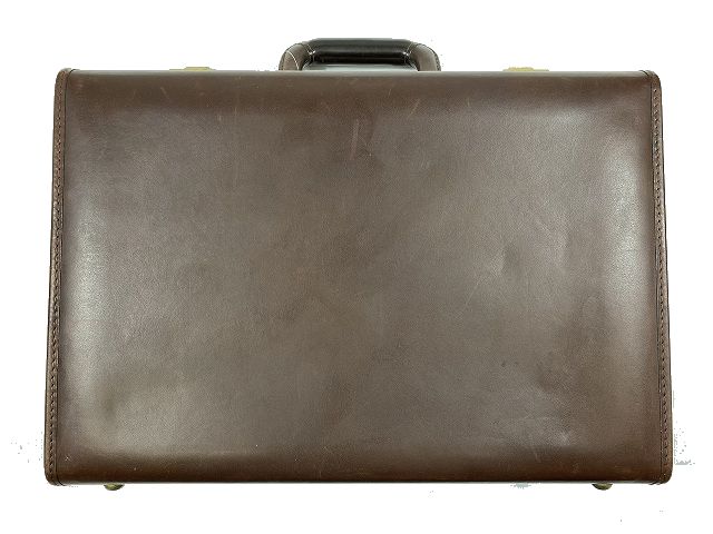 希少⭐️コーチ ヴィンテージ ダイヤルロックブリーフ アタッシュケース　90年代 COACH - 希少⭐️コーチ ヴィンテージ ダイヤルロックブリーフ