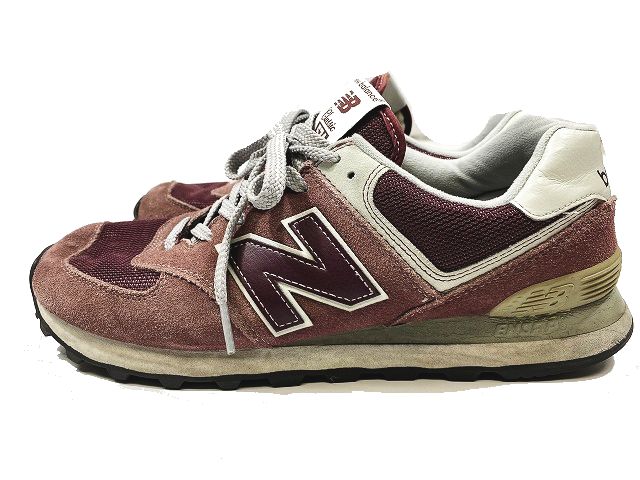48 割引28cm人気のクリスマスアイテムがいっぱい 28 Cm New Balance メンズ スニーカー レッド スニーカー メンズ 28cm Www Stoilmgt Com