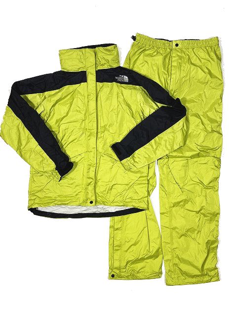 ザノースフェイス The North Face ハイベント レインテックス Npw ジャケット パンツ 上下 セットアップ 雨具 登山 アウトドア レインウェア ライトグリーン サイズl レディース A6 095 ベクトルパーク ザノースフェイス The North Face ハイベント レインテックス Npw ジャケット パンツ 上下 セットアップ 雨具 登山 アウトドア レインウェア ライトグリーン サイズl レディース A6 095 ベクトルパーク