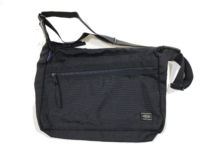 ポーター PORTER xKIRIN SUPER FIRE ショルダーバッグ 吉田カバン  