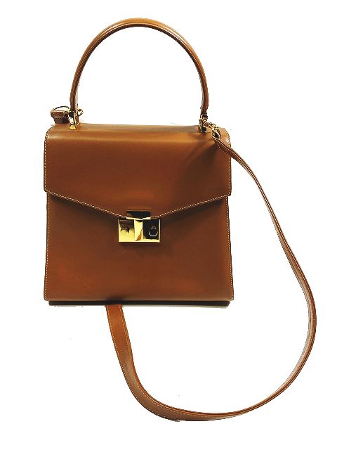 ティファニー TIFFANY CO. レザー 本革 2WAY ハンドバッグ ショルダーバッグ ゴールド金具 キャメル レディース ♢A9 095-202209210363 | ベクトルパーク ティファニー TIFFANY CO. レザー 本革 2WAY ハンドバッグ ショルダーバッグ ゴールド金具 キャメル レディース ♢A9 095-202209210363 | ベクトルパーク