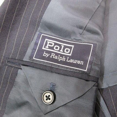 ポロ バイ ラルフローレン Polo by Ralph Lauren 90s 90年代 Vintage 高価値セリー ラルフローレン セットアップ ポロ polo 90s テーラードジャケット