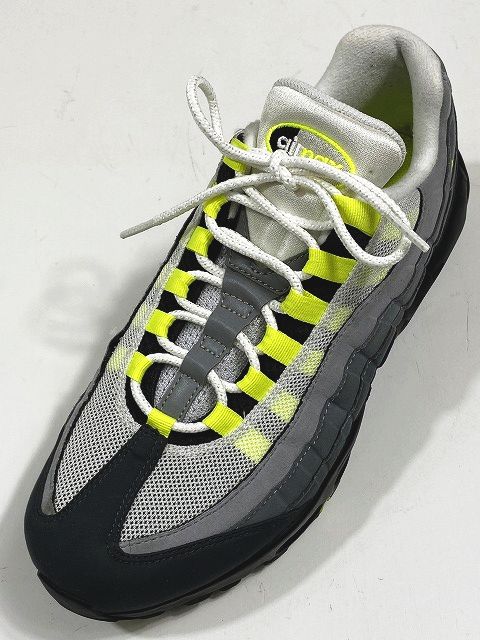 ナイキ エアマックス95 OG PRINT