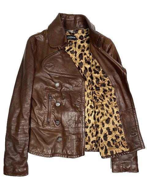 ドルチェ&ガッバーナ ドルガバ DOLCE&GABBANA Vintage ヴィンテージ  