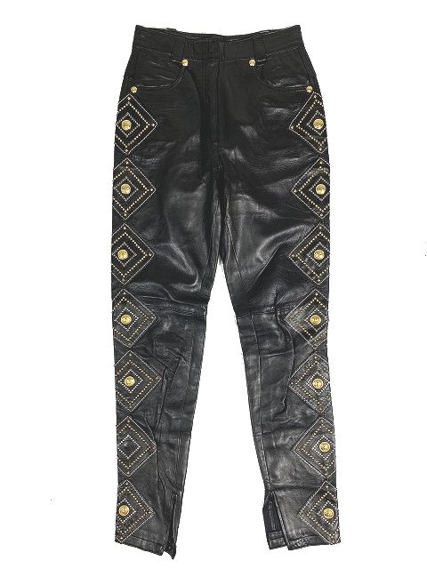 ジャンニヴェルサーチ ヴェルサーチェ GIANNI VERSACE VINTAGE 