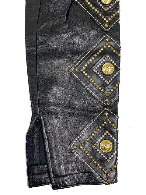 ジャンニヴェルサーチ ヴェルサーチェ GIANNI VERSACE VINTAGE 