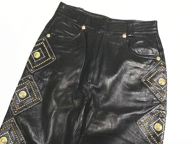 ジャンニヴェルサーチ ヴェルサーチェ GIANNI VERSACE VINTAGE 