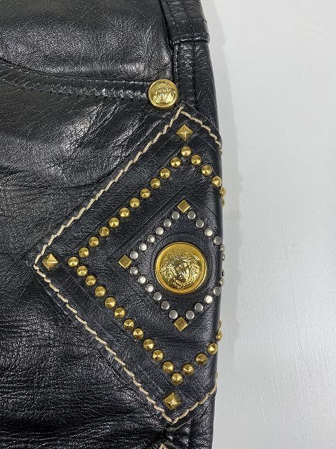 ジャンニヴェルサーチ ヴェルサーチェ GIANNI VERSACE VINTAGE 