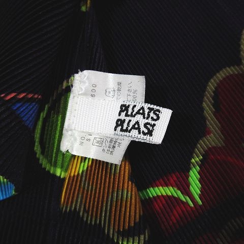 12AW 2012 美品 プリーツプリーズ PLEATS PLEASE ISSEY MIYAKE 