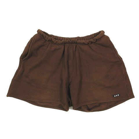 GOD SELECTION XXX ゴッドセレクション トリプルエックス ラバーロゴ