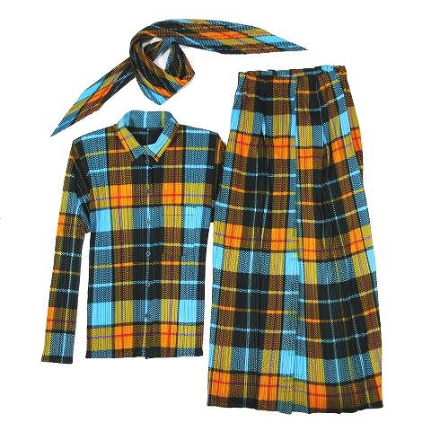 00s 2001 Vintage プリーツプリーズ PLEATS PLEASE 美品 ISSEY MIYAKE  