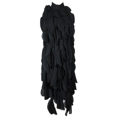 03SS イッセイミヤケ ISSEY MIYAKE ヴィンテージ プリーツ  