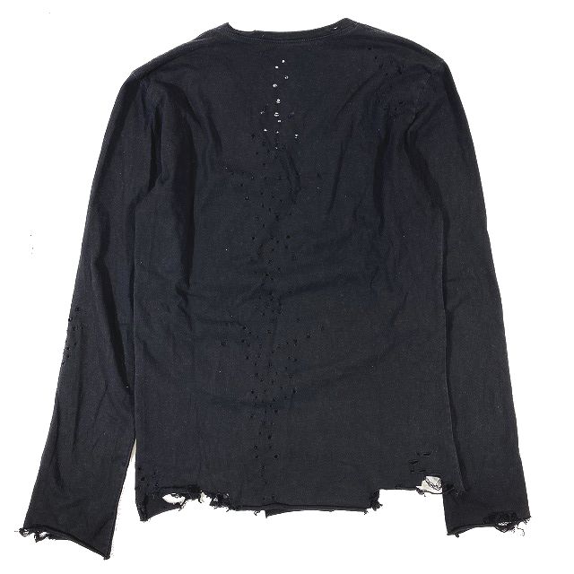 フォーティーンス アディクション14th Addiction ロングスリーブ T 