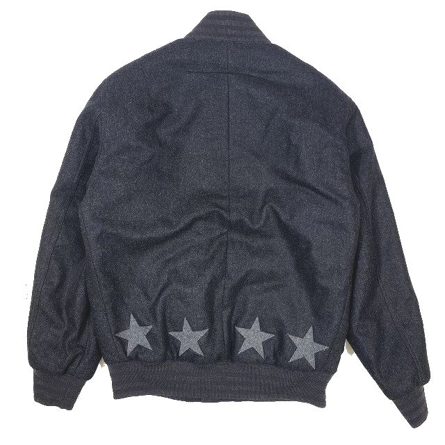 美品 14AW ジバンシィ GIVENCHY リカルドティッシ期 ジャケット 