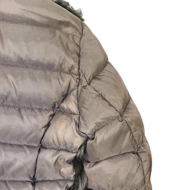 モンクレール MONCLER ダウンジャケット ブルゾン アウター IVRAIE 