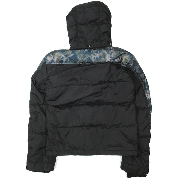 海外並行輸入正規品 SUPERDRY INTERNATIONAL ねだっ 迷彩柄ジャケット ジャケット・アウター