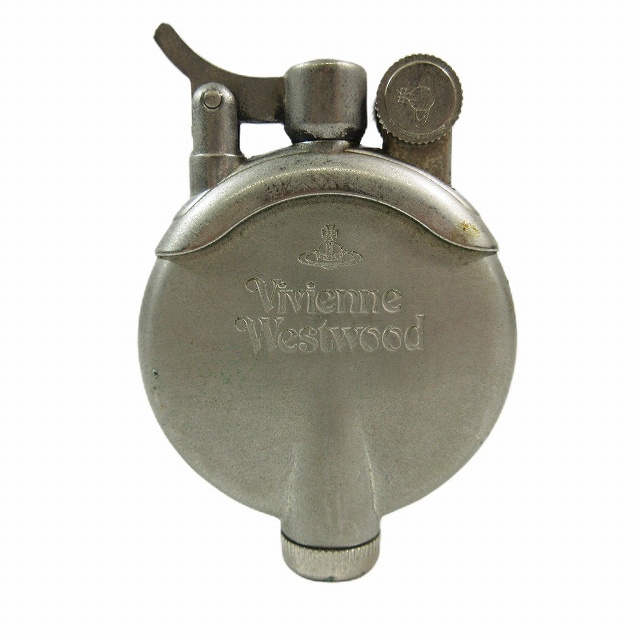 ジッポ ヴィヴァイアン ウエストウッド オイルライター （楽天市場  