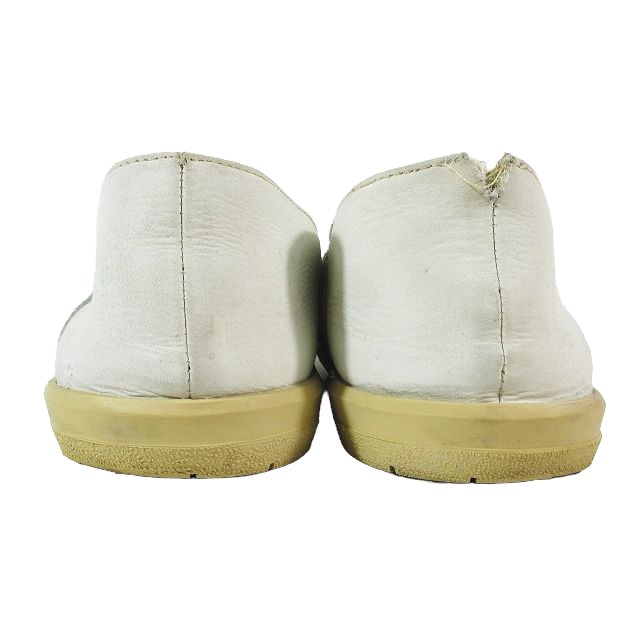 18SS ノンネイティブ nonnative ISLAND SLIPPER スエード スリッポン 